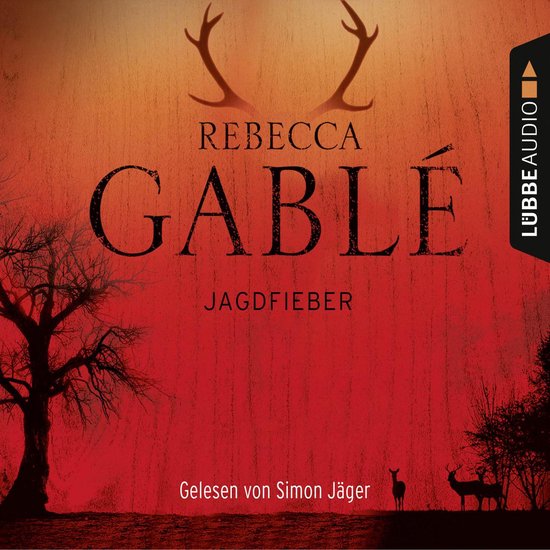 Jagdfieber - cover