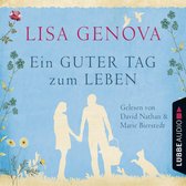 Omslag Ein guter Tag zum Leben (Ungekürzt)