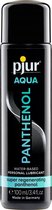 Pjur Aqua Panthenol - 100 ml - Lubricants - -NEW-