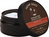 Isle of You Skin Butter with Tuberose, Citrus and Amber Scent - - Lotions