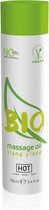 HOT BIO massage oil - ylang ylang - 100 ml - Massage Oils