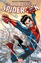 The Amazing Spider-Man (2014) T01