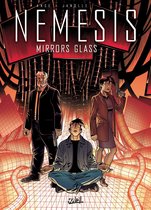Nemesis 8 - Nemesis T08