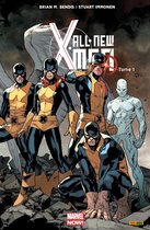 All New X-Men 1 - All-New X-Men (2013) T01
