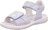 Superfit sandalen sparkle Azuur-35