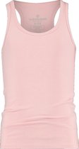 Vingino Tanktop Basic Meisjes Katoen Lichtroze Maat 128