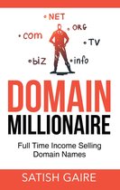 Domain Millionaire
