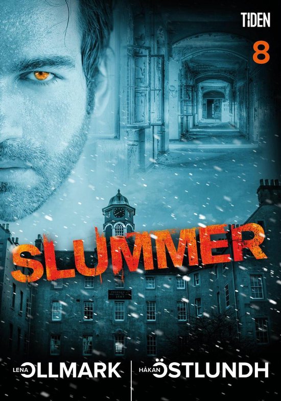 Slummer 8 - Slummer - Del 8