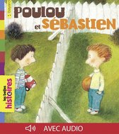 Poulou et Sébastien