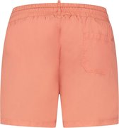 Malelions Nium Patch Swimshort - Peach - S