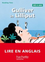 Gulliver in Lilliput - Reading Time