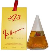 Fred Hayman 273 Eau De Parfum Spray 75 Ml For Women