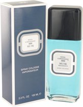 Royal Copenhagen Royal Copenhagen Musk Cologne Spray 100 Ml For Men