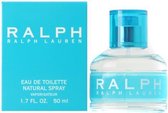 Ralph Lauren Ralph Eau De Toilette Spray 50 Ml For Women