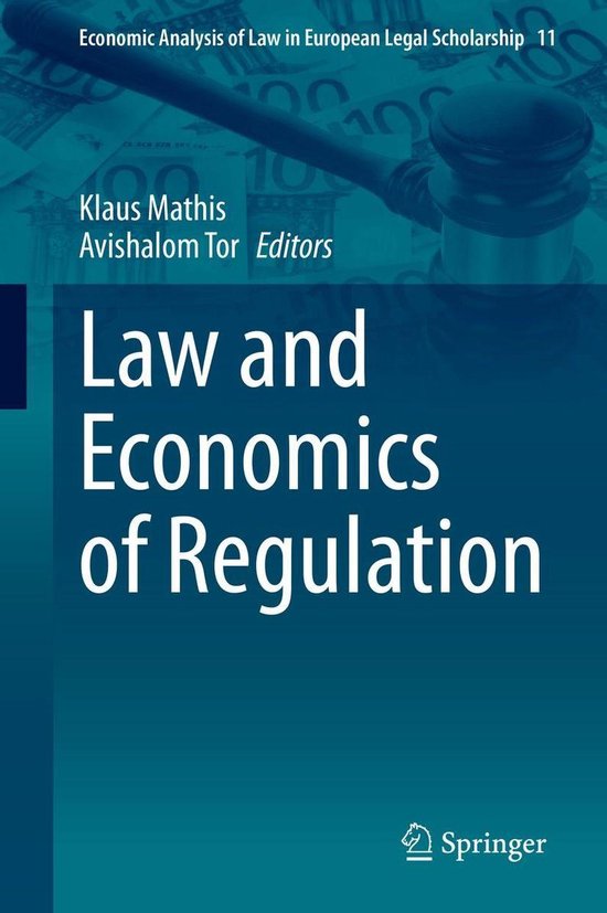 Springer Nature Proceedings excluding Computer Science - Law ... - cover