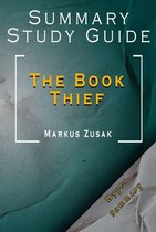Summary and Study Guide Of the-book-thief