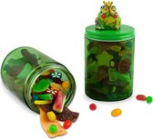 Pomme pidou Jar Jar | Voorraadpot | Medium | Lollypops Applegreen