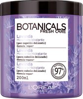 L’Oréal Paris Botanicals Lavender 200ml haarmasker Vrouwen