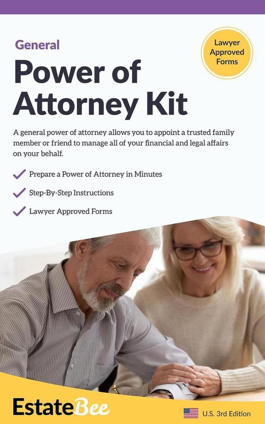 estate-planning-series-us-general-power-of-attorney-kit-make-your-own-power-of-bol