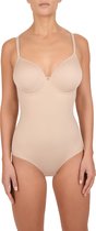 Conturelle Conturelle Pure Feeling-spacer body 0821810 034 Sand - maat 80B