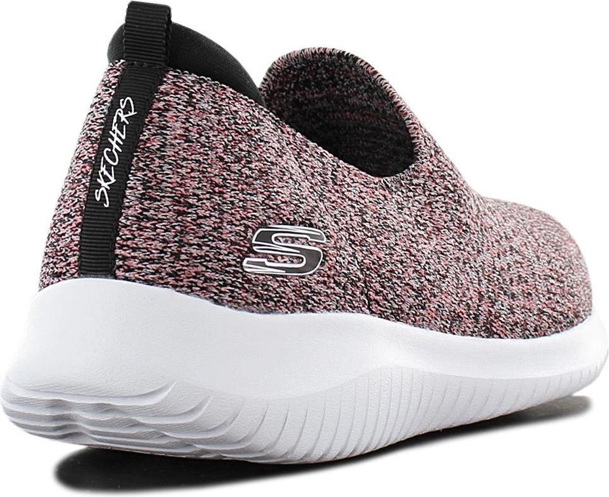 SKECHERS Ultra Flex - Harmonious - Dames Slip-On Sneakers Sport Casual  schoenen... | bol.com