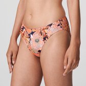 PrimaDonna Swim Melanesia Bikini Slip 4007550 Coral Flower - maat 36