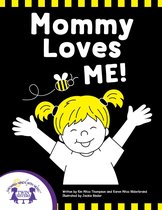 Baby's First Learning Book 8 - Mommy Loves Me