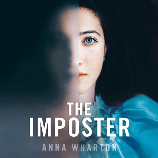 The Imposter - cover