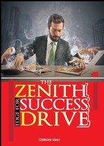 The Zenith Edge for Success Drive