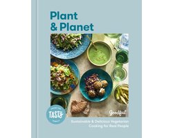 Plant and Planet