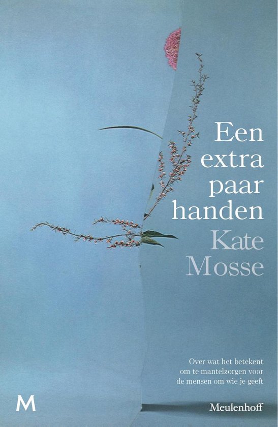 Een extra paar handen - cover