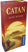 Catan - Base - 5-6 Joueurs