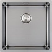 Caressi CA40R10 Spoelbak