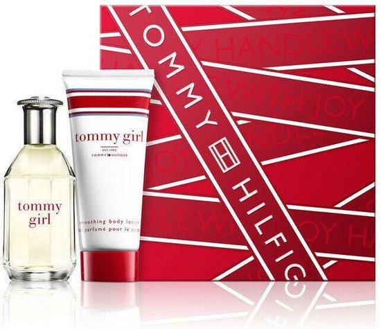 tommy girl 100ml
