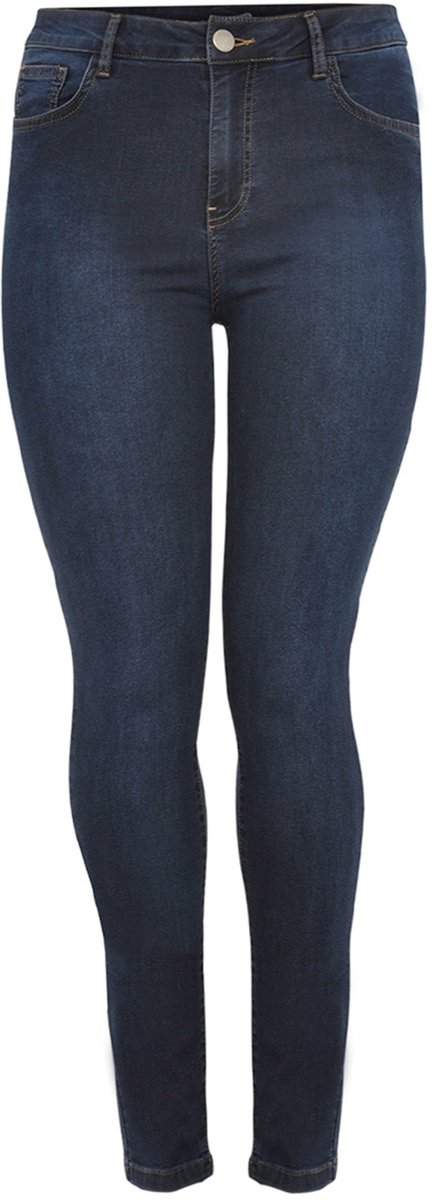 YOEK Dames Jeans Skinny Fit