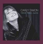 Carly Simon - Never Been Gone