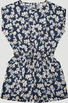 O'Neill Jumpsuit Print - Blue With Yellow - 176