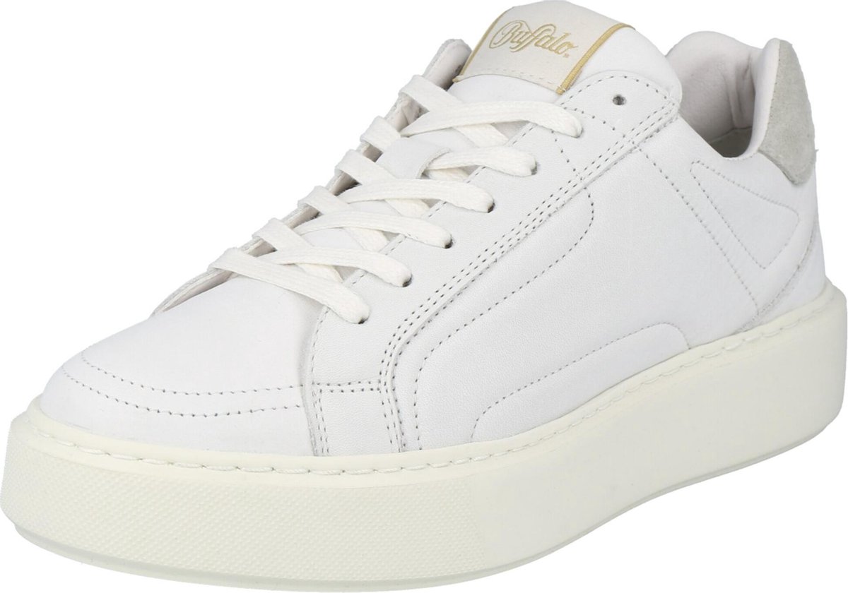 Buffalo sneakers laag rola Wit-39 | bol.com