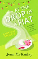 Hat Shop Mystery 3 - At the Drop of a Hat