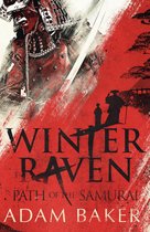 Path of the Samurai 1 - Winter Raven