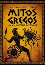 Clássicos da literatura mundial - Mitos gregos para jovens leitores