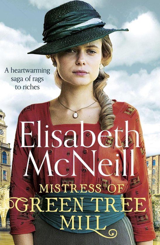 Mistress of Green Tree Mill - cover