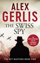 Spy Masters 2 - The Swiss Spy