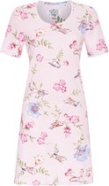 Ringella – Magic Romantic – Nachtkleed – 1261016 - Rose - 44