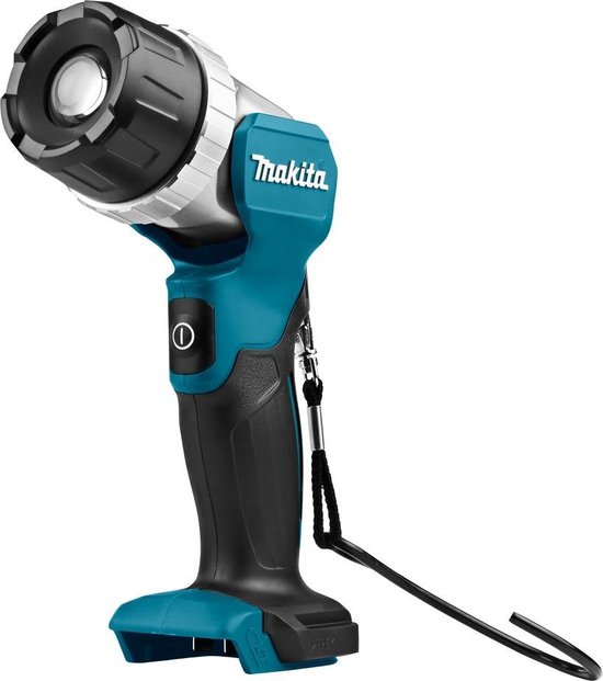 Makita DEAML106 10,8 V / 12 V Max Zaklamp led