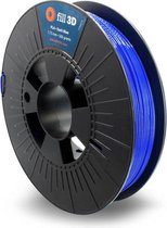 Fill 3D PLA Dark Blue 0,5 kg