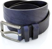 Legend Herenriem Jeans 40493 - Blauw - 85 cm