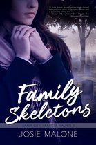 Baker City: Hearts & Haunts 3 - Family Skeletons