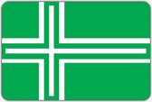 Vlag Haaren - 200 x 300 cm - Polyester