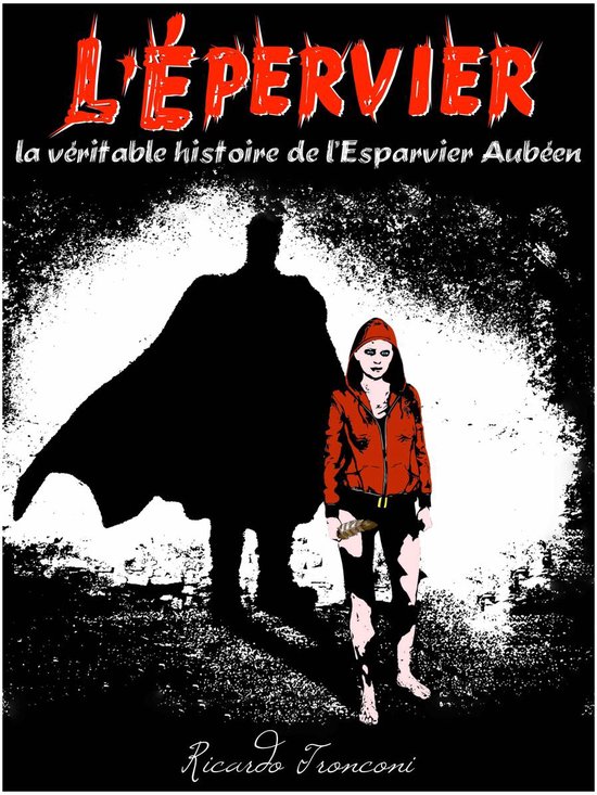 La Novella Orchidea 106 - L'Épervier